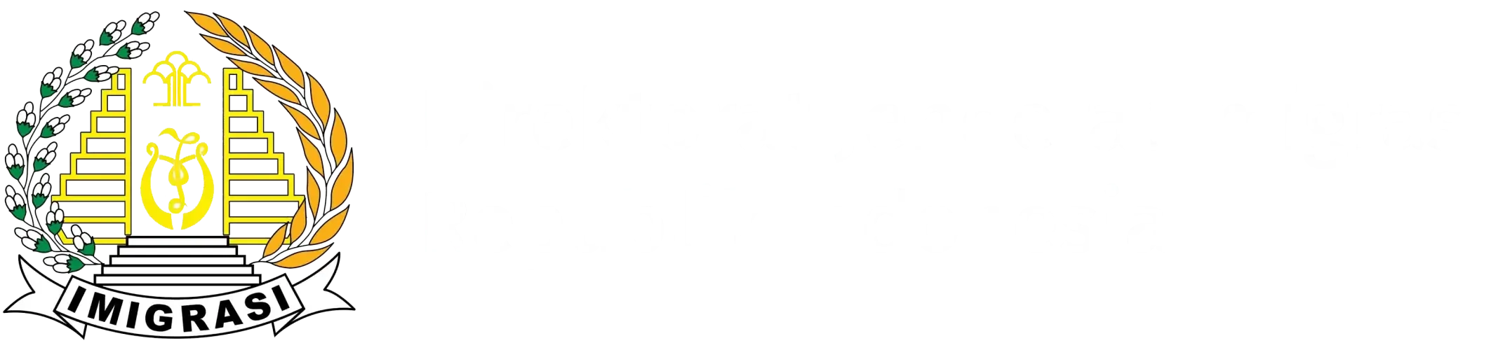 Direktorat Jenderal Imigrasi Kecamatan Kubu